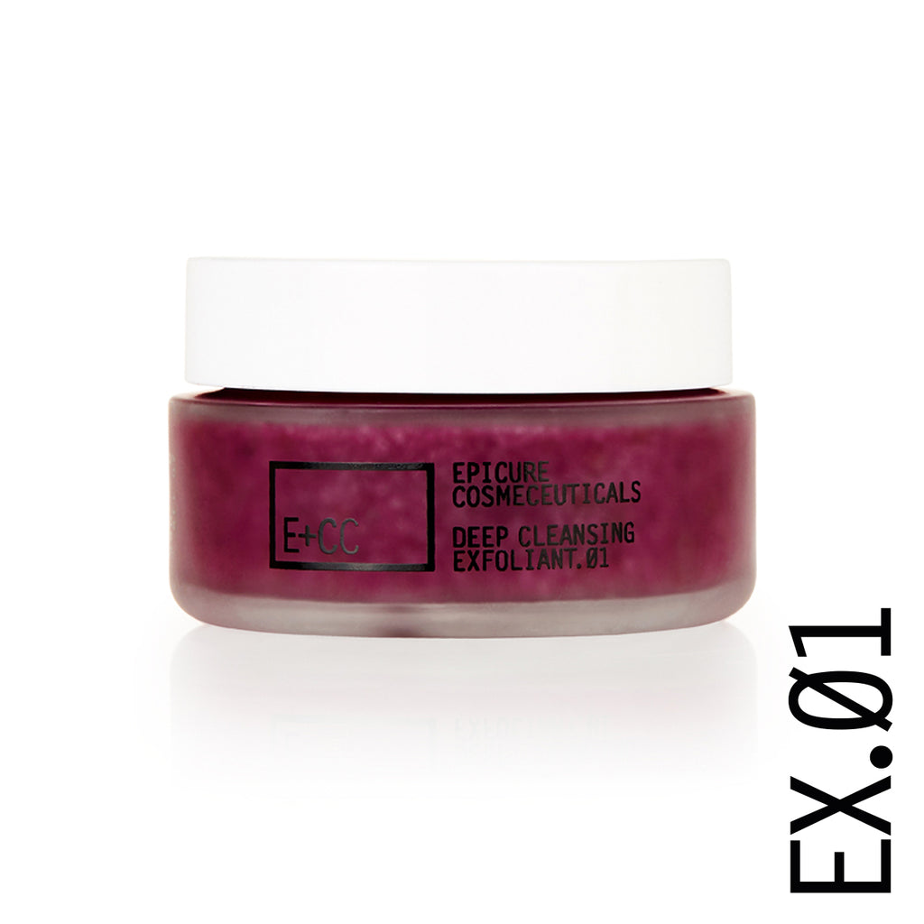 Deep Cleansing Exfoliant.01