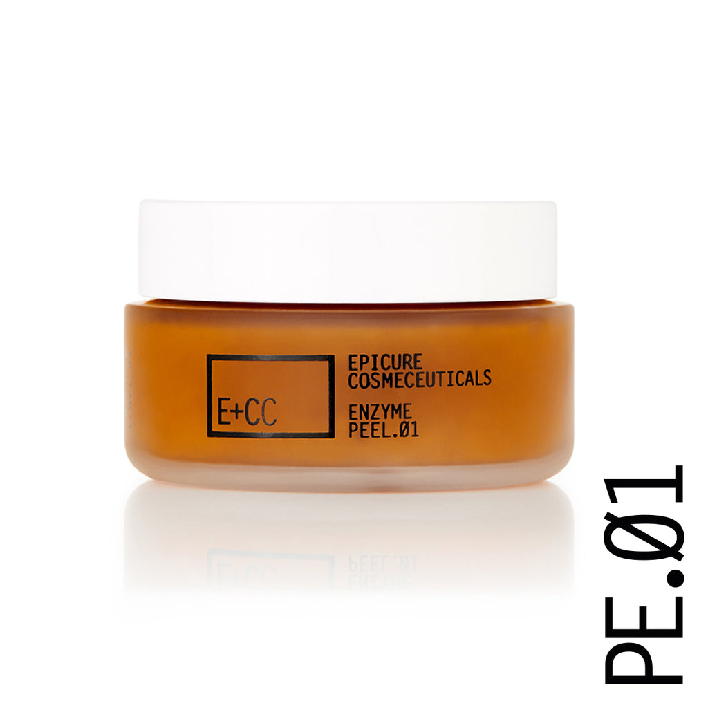 Enzyme Peel.01