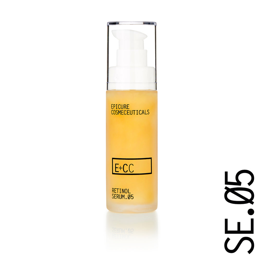 Retinol Serum.05