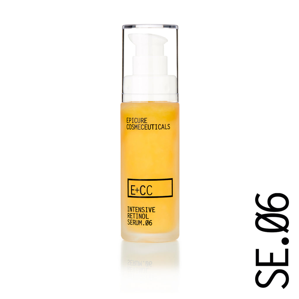 Intensive Retinol Serum.06